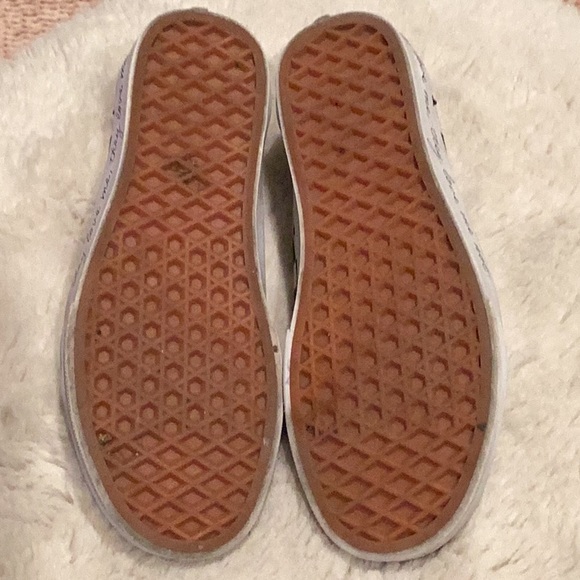 Vans Love Me/Love Me Not Daisy Old Skool - Picture 6 of 6